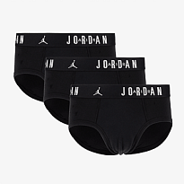 Набор нижнего белья JORDAN JHB BOYS 3PK BRIEFS