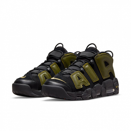 Кроссовки Nike Air More Uptempo 96