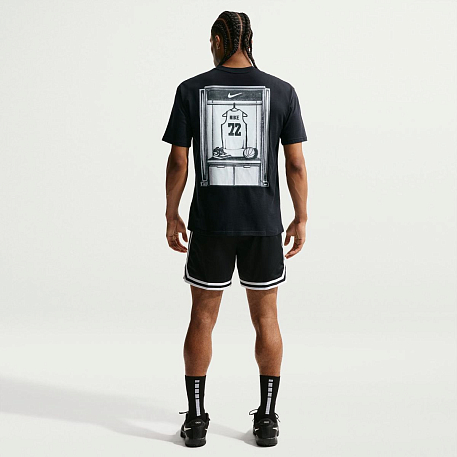 Футболка NIKE M NK TEE LSE OC LOCKER