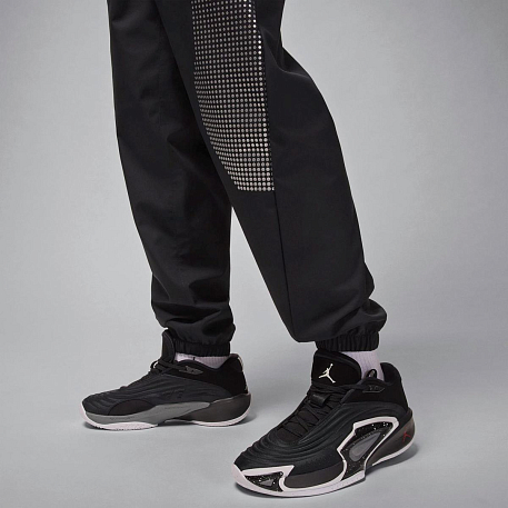Брюки JORDAN M J SPRT JAM WARM UP PANT