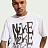 Футболка NIKE U NSW TEE LSE NIKE