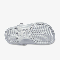 Клоги Crocs DIET COKE CLS CLG MLT