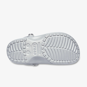 Клоги Crocs DIET COKE CLS CLG MLT