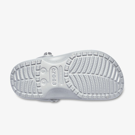 Клоги Crocs DIET COKE CLS CLG MLT