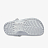 Клоги Crocs DIET COKE CLS CLG MLT