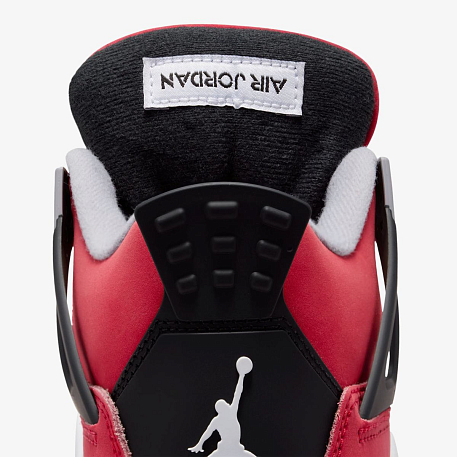 Кроссовки JORDAN AIR JORDAN 4 RETRO (GS)