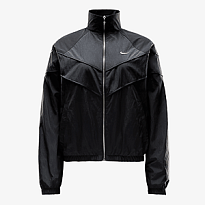 Ветровка NIKE W NSW NK WR WVN UV FZ JKT