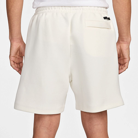 Шорты NIKE M NSW TCH FLC RI SHORT