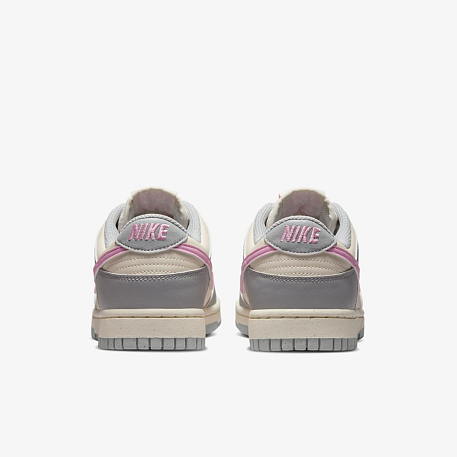 Кроссовки NIKE W DUNK LOW NEXT NATURE