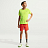 Футболка NIKE K NK DF MILER SS TOP