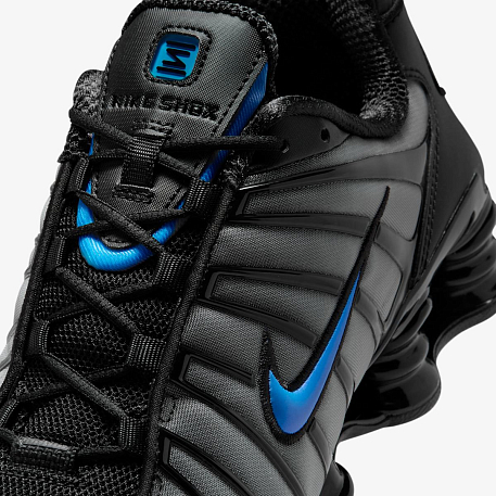 Кроссовки NIKE SHOX TL SE