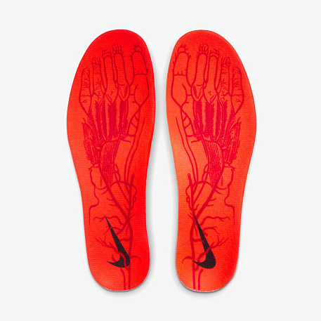 Кроссовки NIKE FREE METCON 6