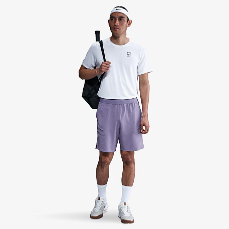 Шорты NIKE M NKCT DF ADVTG 8IN SHORT