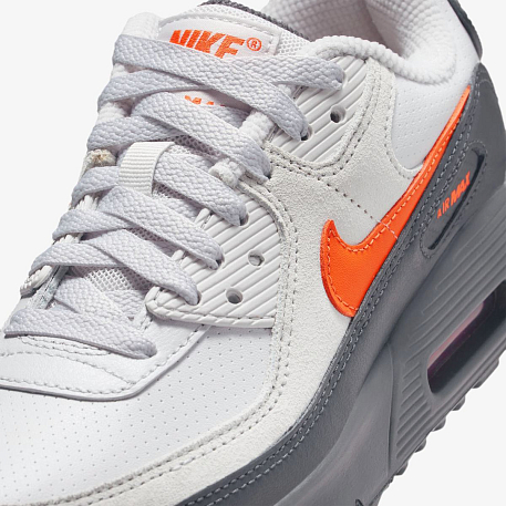 Кроссовки NIKE AIR MAX 90 SE (GS)