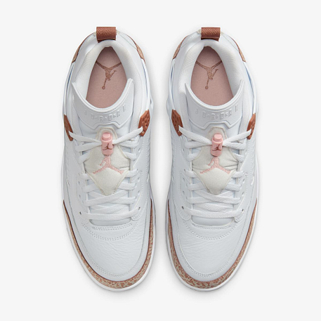 Кроссовки JORDAN SPIZIKE LOW