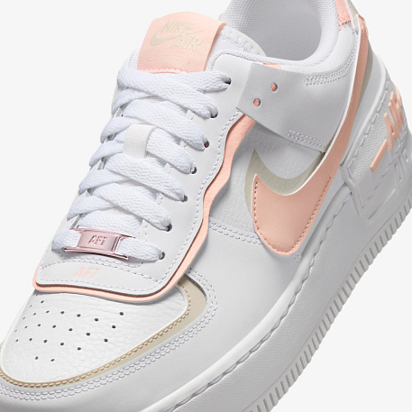 Кроссовки NIKE W AF1 SHADOW