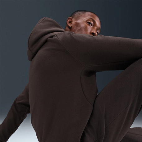 Толстовка NIKE M NK DF UV PRIMARY FZ HOODIE