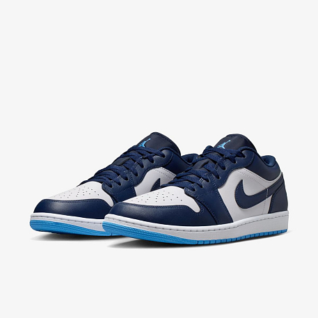 Кроссовки JORDAN AIR JORDAN 1 LOW