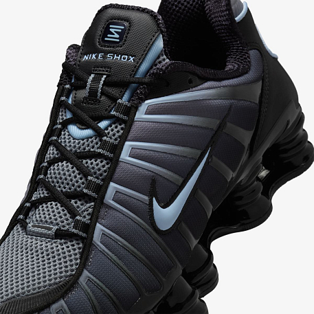 Кроссовки NIKE SHOX TL