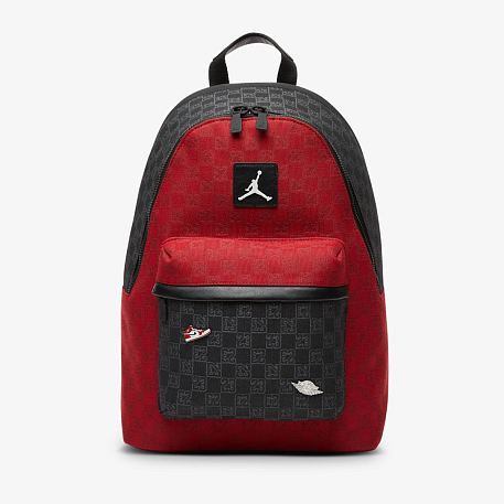Рюкзак JORDAN JAM MONOGRAM BACKPACK