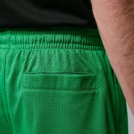 Шорты JORDAN M J BRK CHAMP MESH SHORT