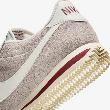 Кроссовки NIKE CORTEZ SE