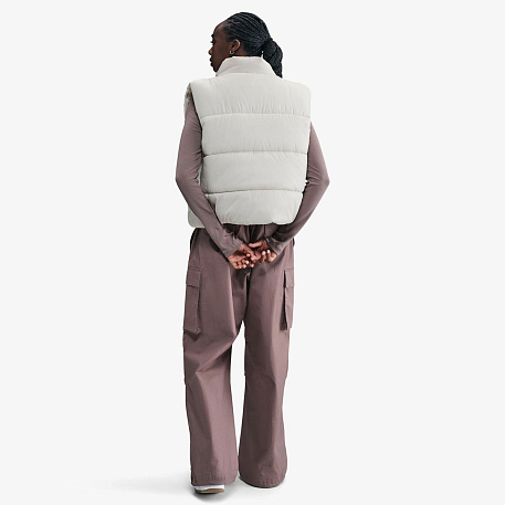 Жилетка NIKE W NSW TF SYNFL NK CLSC VEST