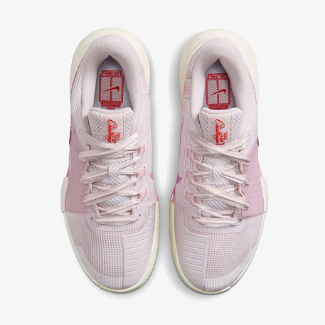 Кроссовки NIKE W ZOOM GP CHALLENGE 1.5 HC PRM