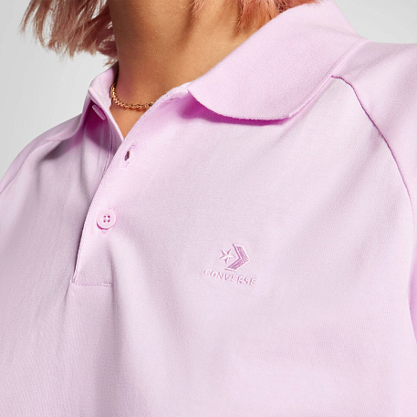 Поло Converse Marquis Polo Shirt