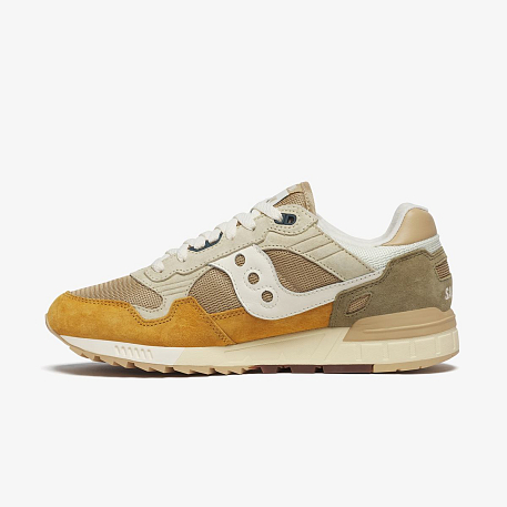Кроссовки Saucony SHADOW 5000