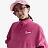 Футболка с длинным рукавом NIKE G NSW FLC LS TOP 2 COZY