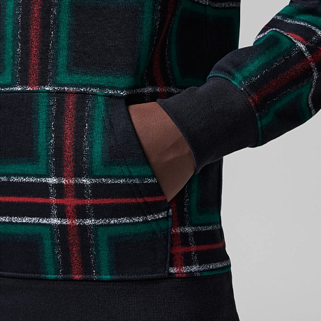 Толстовка JORDAN JDB MJ BROOKLYN ESS HLDY FLC P