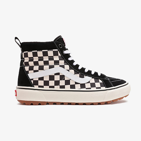 Кеды VANS UA SK8-Hi MTE-1