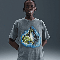 Футболка NIKE M NK TEE M90 FANTASY