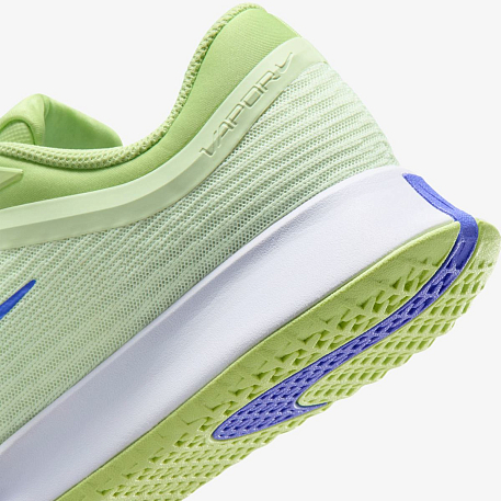 Кроссовки NIKE W ZOOM VAPOR PRO 3 HC