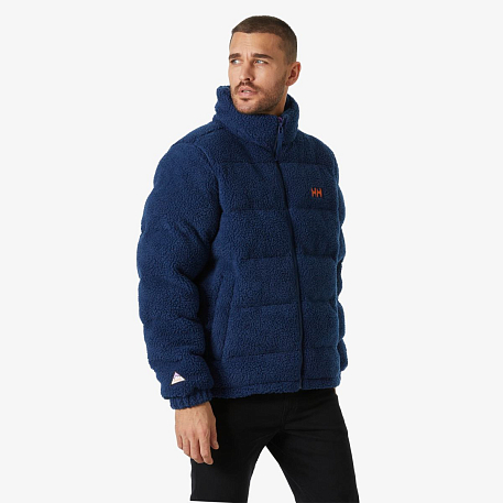 Куртка Helly Hansen YU TEDDY PILE JACKET