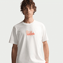 Футболка NIKE U NSW TEE LSE CAFE SWOOSH ILLO