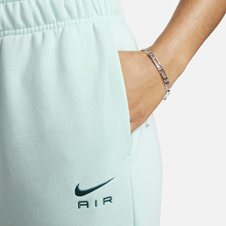 Брюки Nike Sportswear Air Fleece Oversized High-Rise Joggers