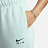 Брюки Nike Sportswear Air Fleece Oversized High-Rise Joggers