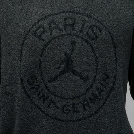 Свитер JORDAN M J PSG KNIT SWEATER