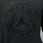 Свитер JORDAN M J PSG KNIT SWEATER