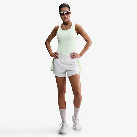 Шорты NIKE W NK TRAIL DF MR 4 BR SHRT