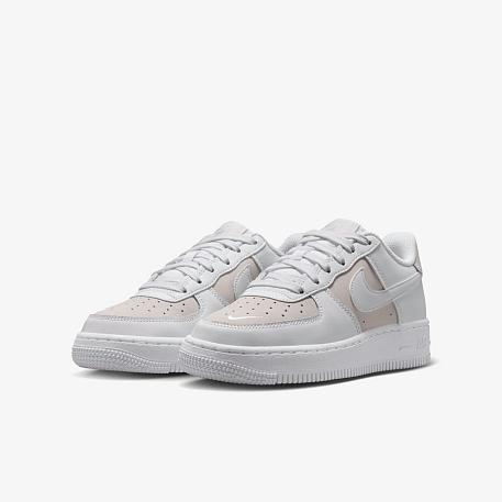 Кроссовки NIKE AIR FORCE 1 GS
