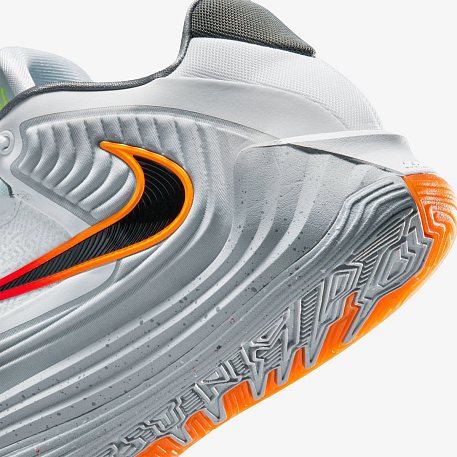 Кроссовки NIKE GIANNIS FREAK 7