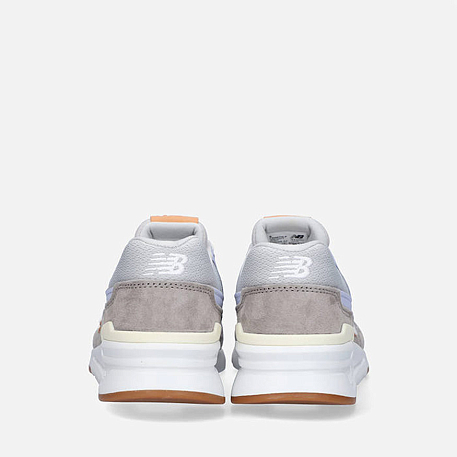 Купить Кроссовки New Balance 997 CW997HLP оригинал в Казахстане  ᐉAll-Stars.kz