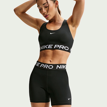 Шорты NIKE W NP 365 SHORT 5IN
