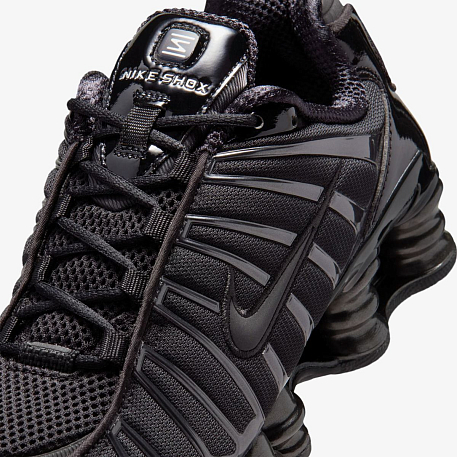 Кроссовки NIKE W SHOX TL