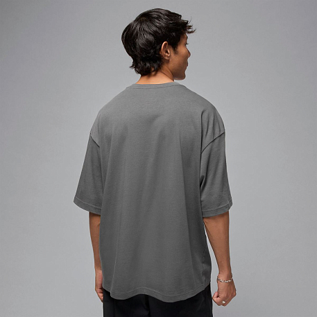 Футболка JORDAN M J FLT ESS OVSZ SS CREW