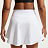 Юбка NIKE W NK ONE DF HR SKIRT CPSL SPD
