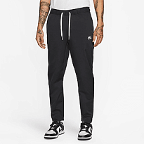 Брюки NIKE M NK CLUB WVN TAPER LEG PANT